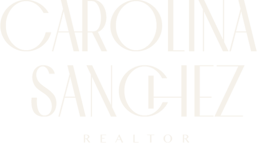 Carolina Sánchez · Realtor